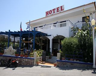 Panorama Gennadi Hotel